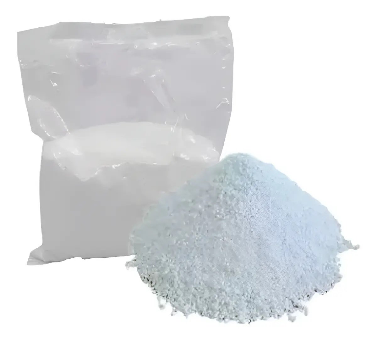 CLORO GRANULADO 1KG